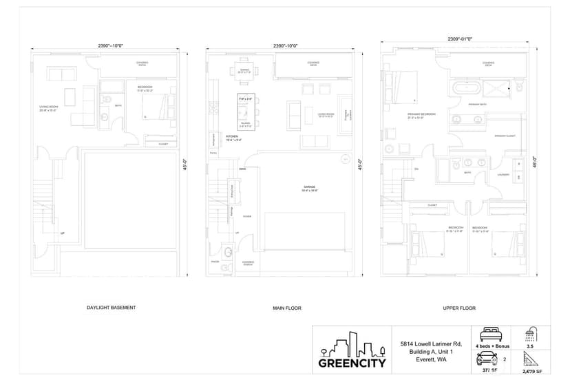 Property photo for 5814 Lowell Larimer Road #A3, Everett photo 22