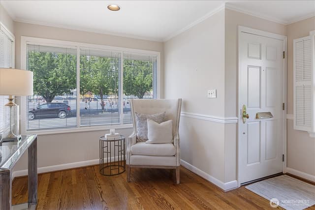 Property photo for 4550 47th Avenue NE, Seattle photo 5