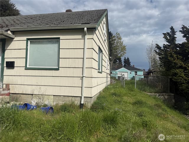 Property photo for 1538 N Lafayette Avenue, Bremerton photo 3
