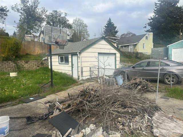 Property photo for 1538 N Lafayette Avenue, Bremerton photo 5
