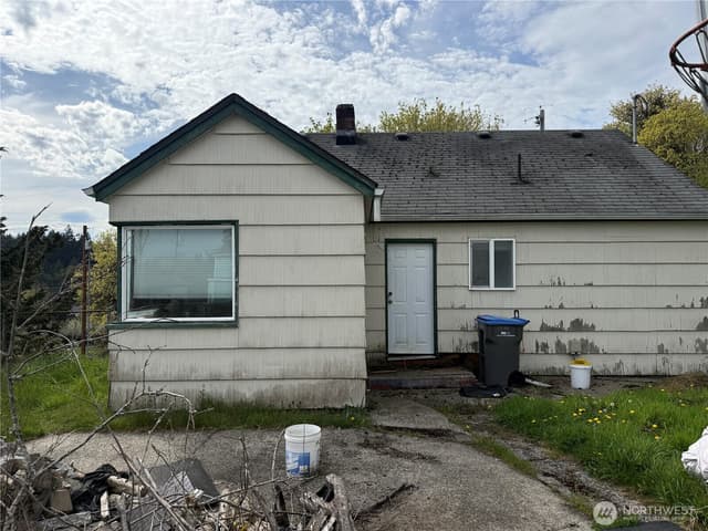 Property photo for 1538 N Lafayette Avenue, Bremerton photo 4