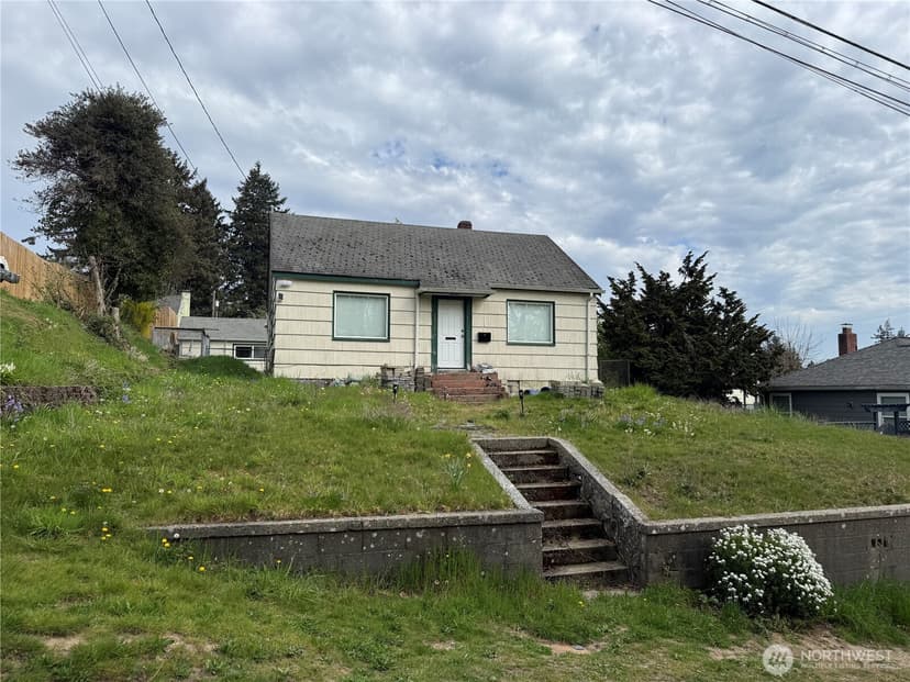 Property photo for 1538 N Lafayette Avenue, Bremerton
