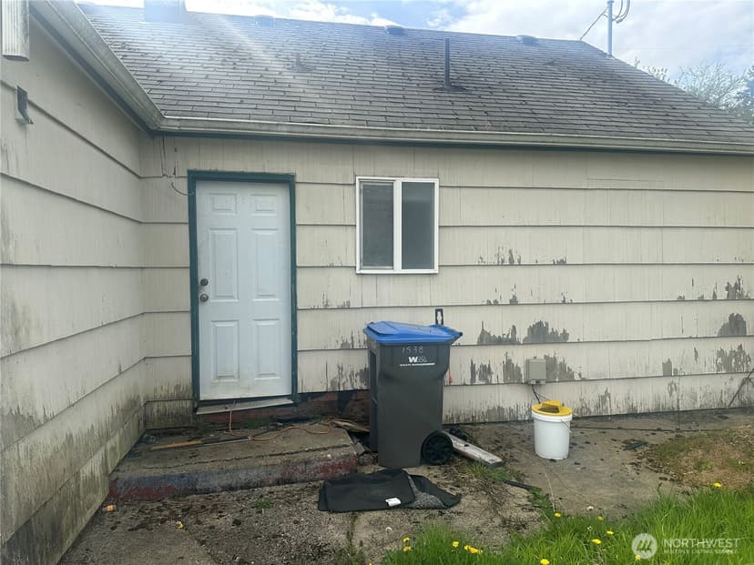 Property photo for 1538 N Lafayette Avenue, Bremerton photo 6