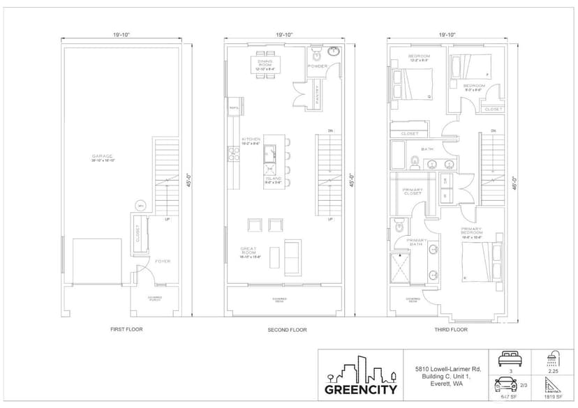 Property photo for 5814 Lowell Larimer Road #C3, Everett photo 14