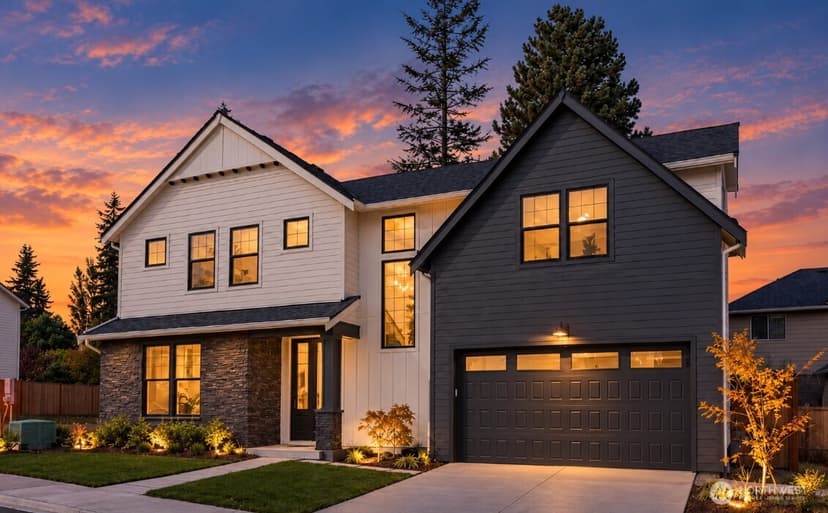 Property photo for 25 213th Place SW, Bothell
