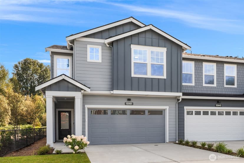 Property photo for 15951 26th Drive NE, Marysville