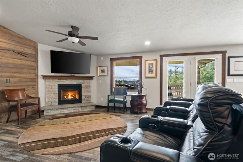 Property photo for 437 NW Equestrian Drive, Poulsbo photo 20