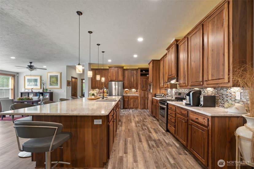 Property photo for 437 NW Equestrian Drive, Poulsbo photo 12