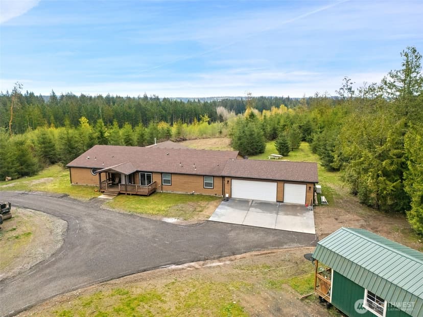 Property photo for 437 NW Equestrian Drive, Poulsbo photo 2