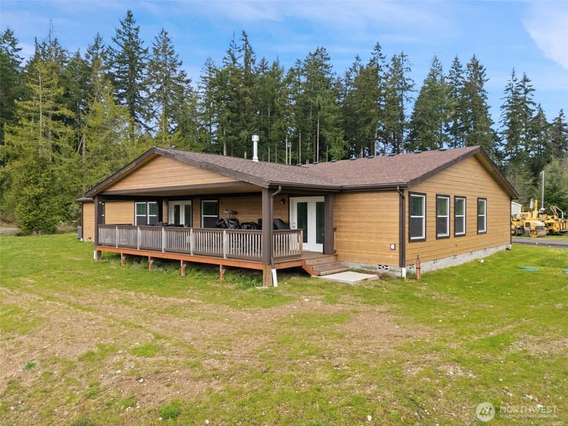 Property photo for 437 NW Equestrian Drive, Poulsbo photo 31