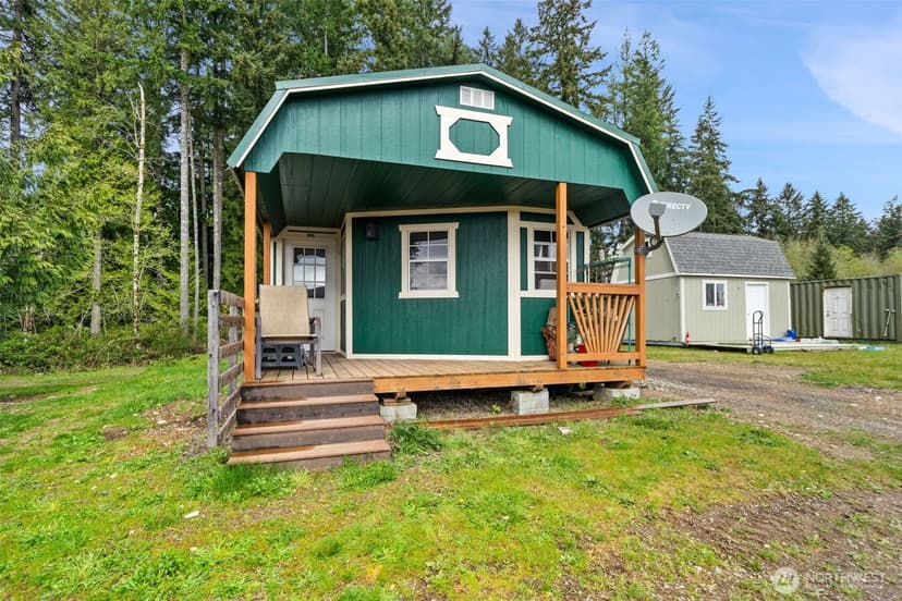Property photo for 437 NW Equestrian Drive, Poulsbo photo 32