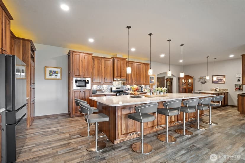 Property photo for 437 NW Equestrian Drive, Poulsbo photo 8