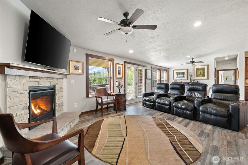 Property photo for 437 NW Equestrian Drive, Poulsbo photo 21