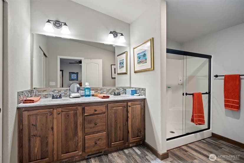 Property photo for 437 NW Equestrian Drive, Poulsbo photo 6