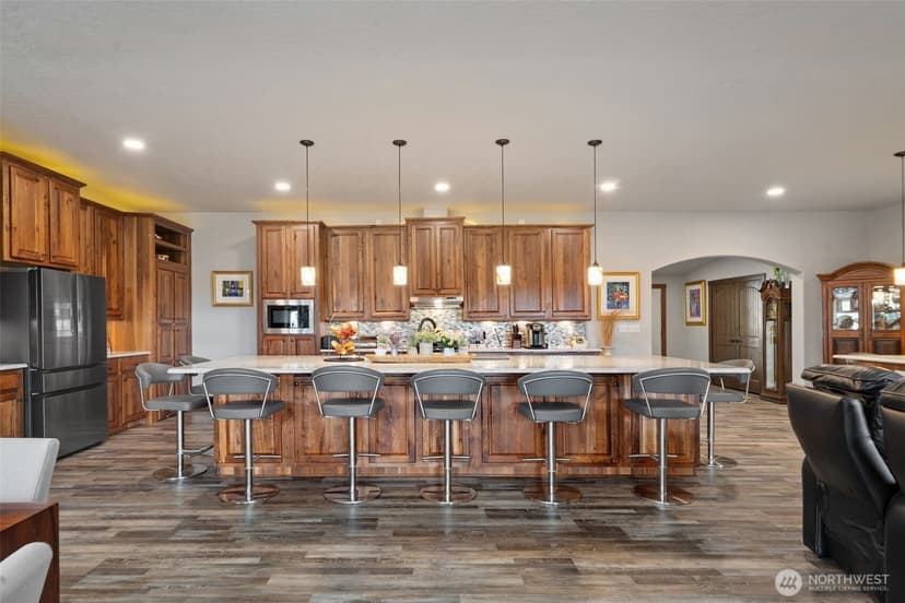 Property photo for 437 NW Equestrian Drive, Poulsbo photo 9