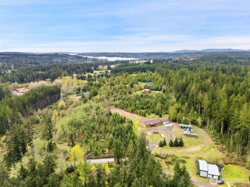Property photo for 437 NW Equestrian Drive, Poulsbo photo 39