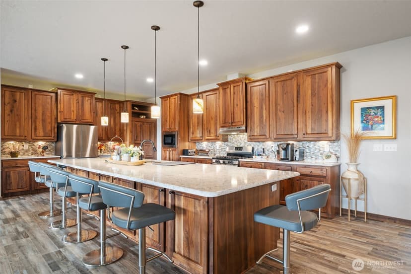 Property photo for 437 NW Equestrian Drive, Poulsbo photo 13