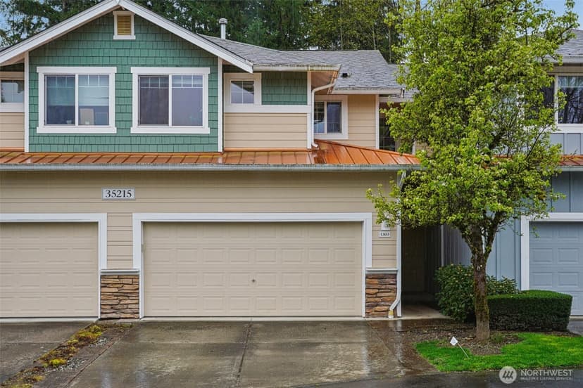 Property photo for 35215 SE Aspen Lane #1303, Snoqualmie photo 2