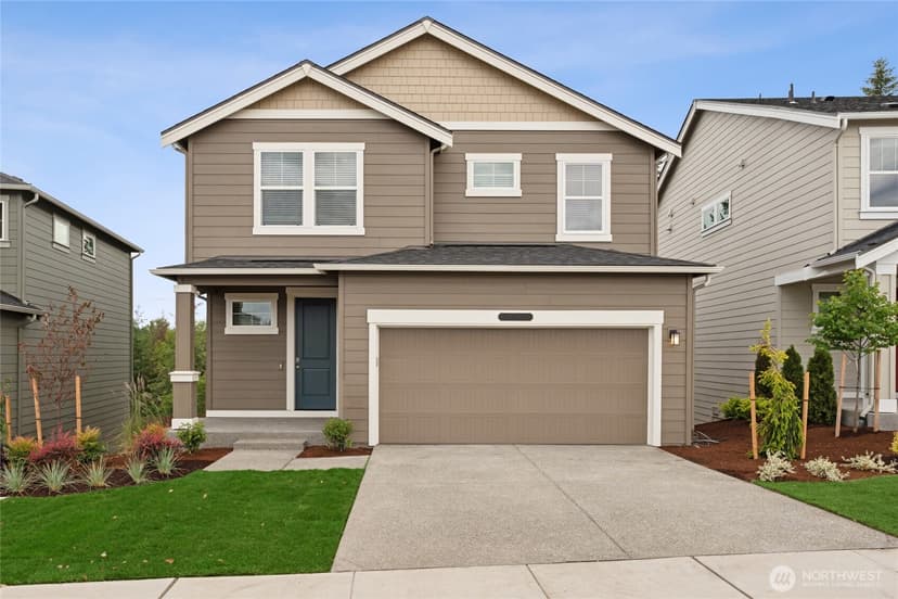 Property photo for 20311 161st Street E #1001, Bonney Lake