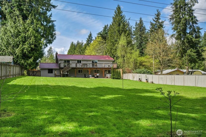 Property photo for 21023 46th Avenue SE, Bothell