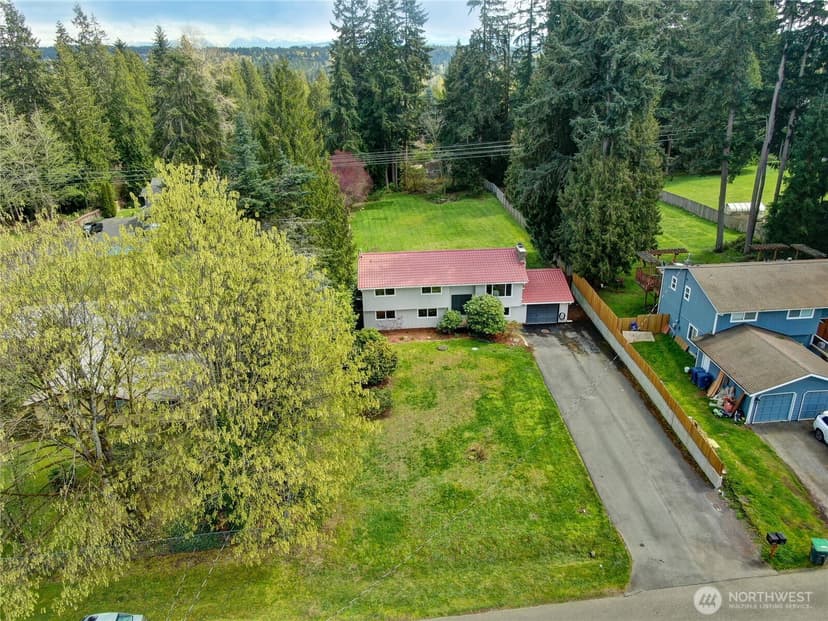 Property photo for 21023 46th Avenue SE, Bothell photo 2