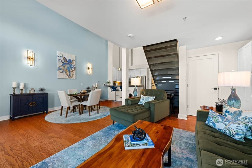 Property photo for 1705 Dock Street #504, Tacoma photo 9