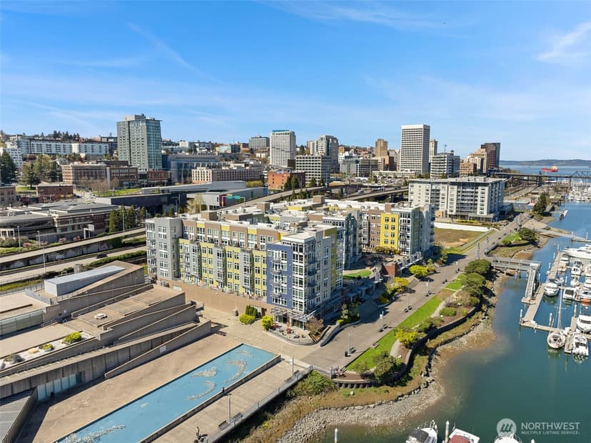 Property photo for 1705 Dock Street #504, Tacoma photo 39