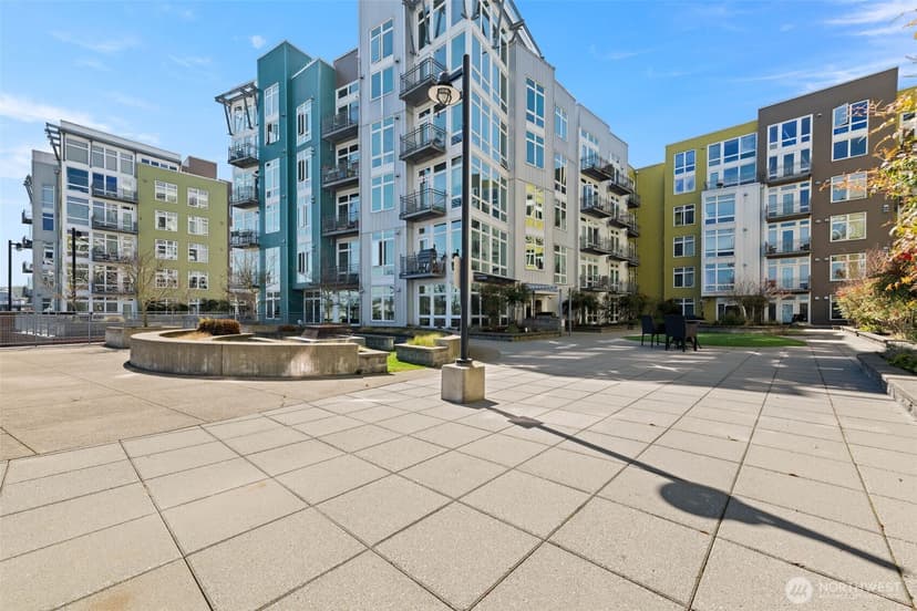 Property photo for 1705 Dock Street #504, Tacoma photo 36