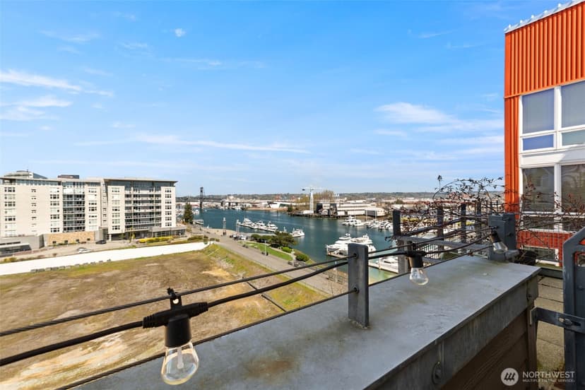 Property photo for 1705 Dock Street #504, Tacoma photo 20