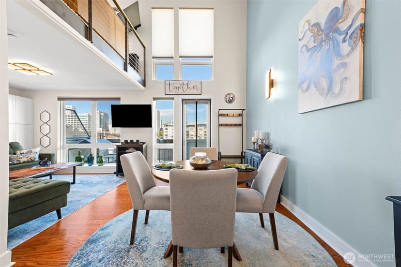 Property photo for 1705 Dock Street #504, Tacoma photo 6