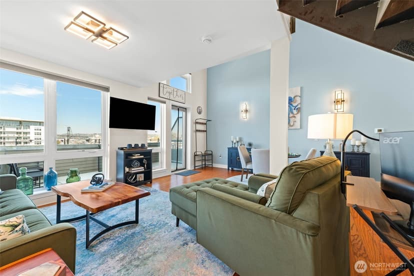 Property photo for 1705 Dock Street #504, Tacoma photo 8