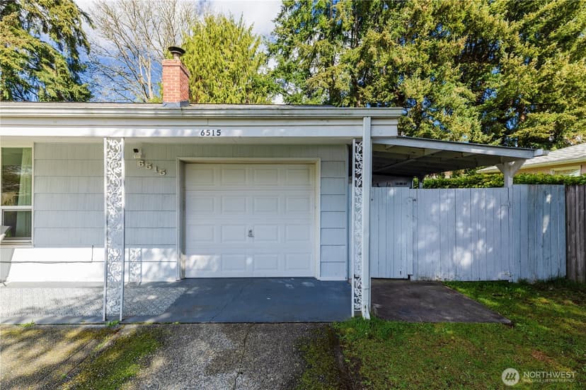Property photo for 6515 Montclair Avenue SW, Lakewood photo 24