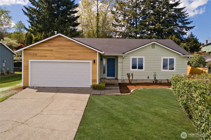 Property photo for 30019 58th Place S, Auburn