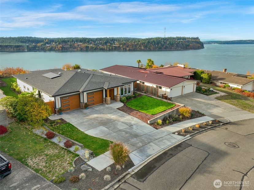 Property photo for 2512 Vista View Drive, Tacoma photo 2
