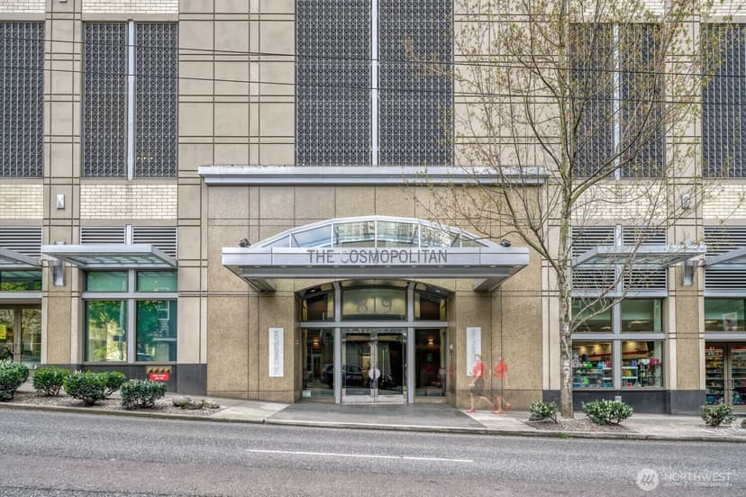 Property photo for 819 Virginia Street #2901, Seattle photo 28