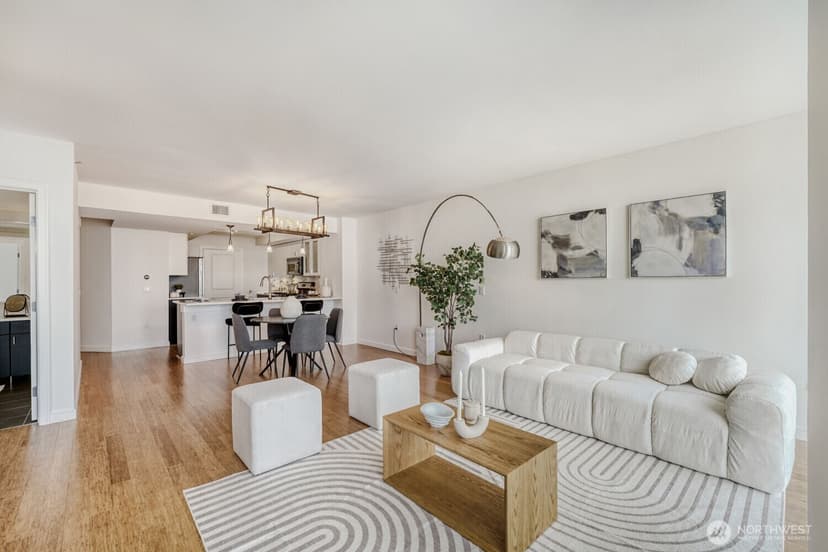 Property photo for 819 Virginia Street #2901, Seattle photo 9