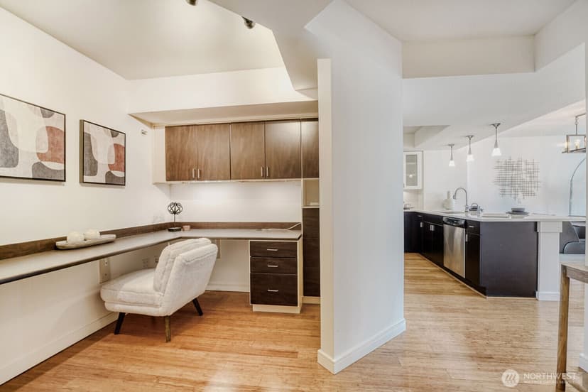 Property photo for 819 Virginia Street #2901, Seattle photo 16