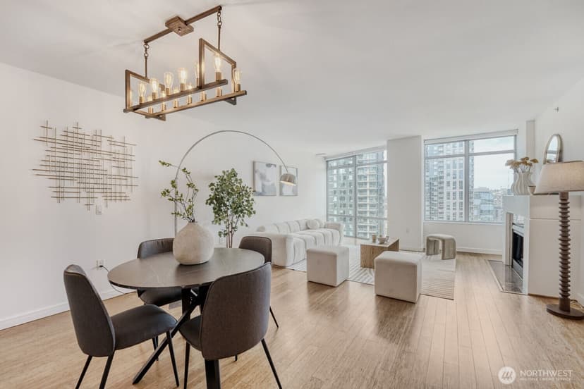 Property photo for 819 Virginia Street #2901, Seattle photo 6