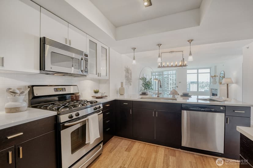 Property photo for 819 Virginia Street #2901, Seattle photo 14
