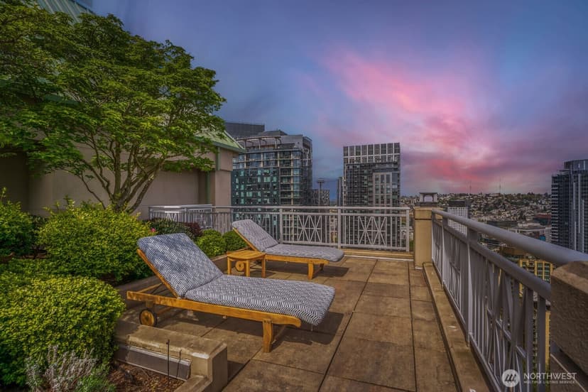 Property photo for 819 Virginia Street #2901, Seattle photo 39