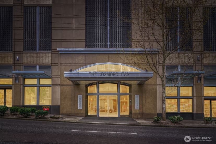 Property photo for 819 Virginia Street #2901, Seattle photo 29