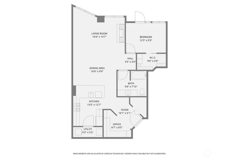 Property photo for 819 Virginia Street #2901, Seattle photo 40