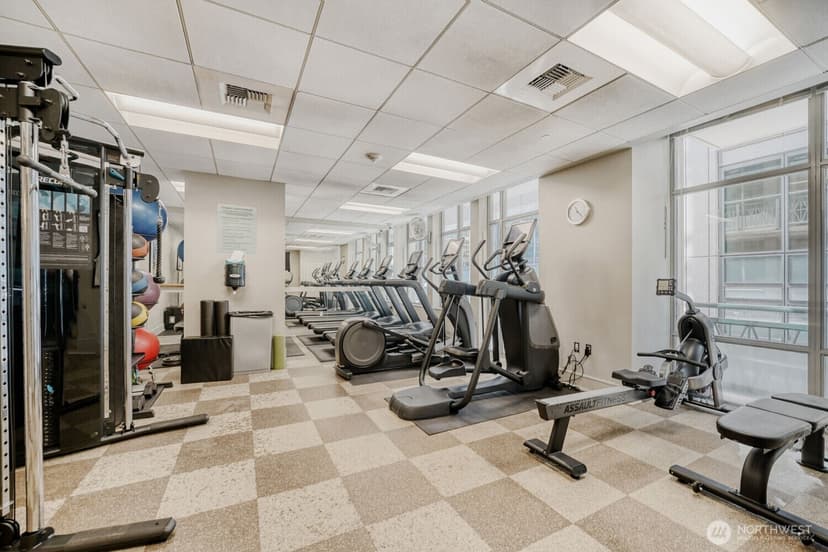 Property photo for 819 Virginia Street #2901, Seattle photo 33