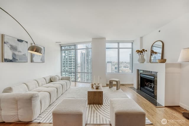 Property photo for 819 Virginia Street #2901, Seattle