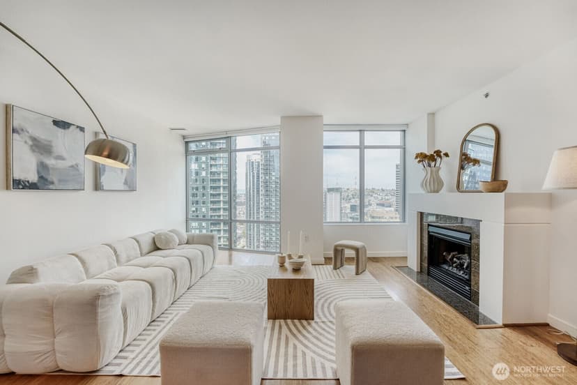 Property photo for 819 Virginia Street #2901, Seattle