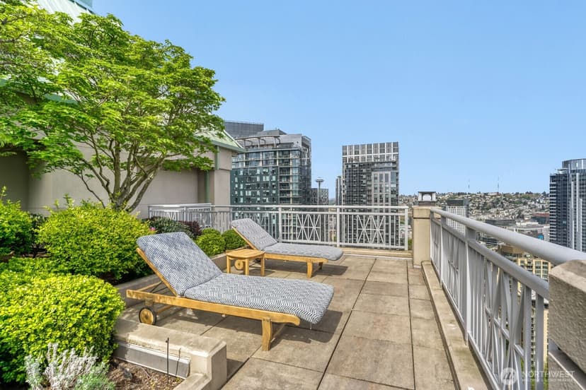 Property photo for 819 Virginia Street #2901, Seattle photo 37