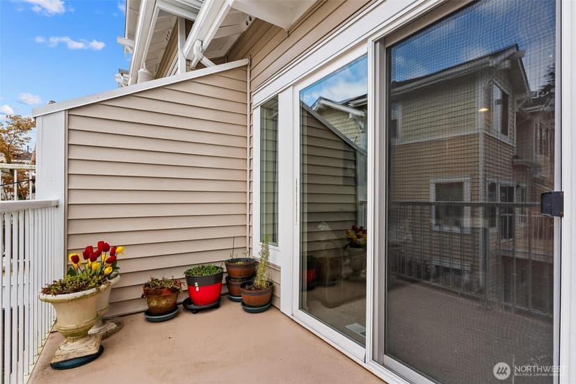 Property photo for 11856 NE 162nd Lane #9-4, Bothell photo 14