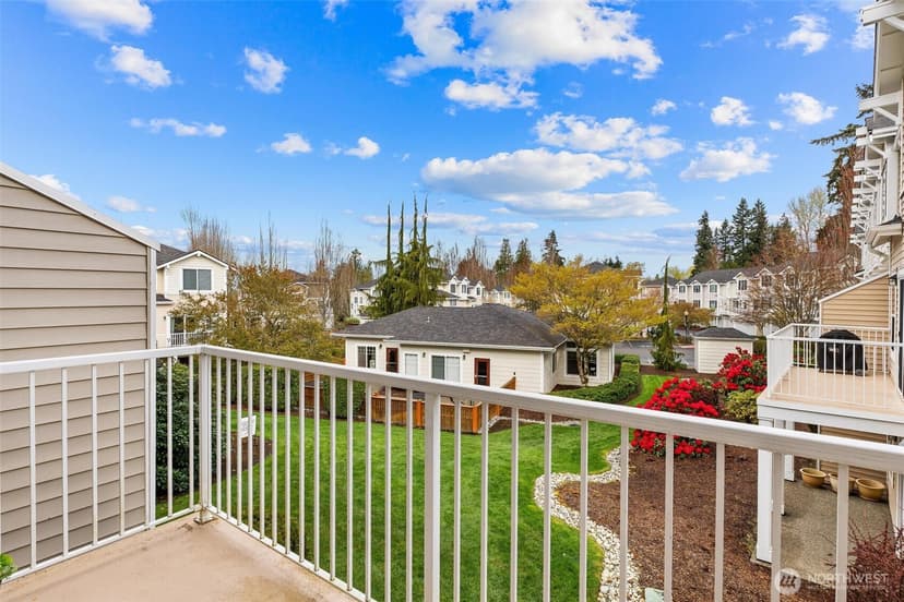 Property photo for 11856 NE 162nd Lane #9-4, Bothell photo 13
