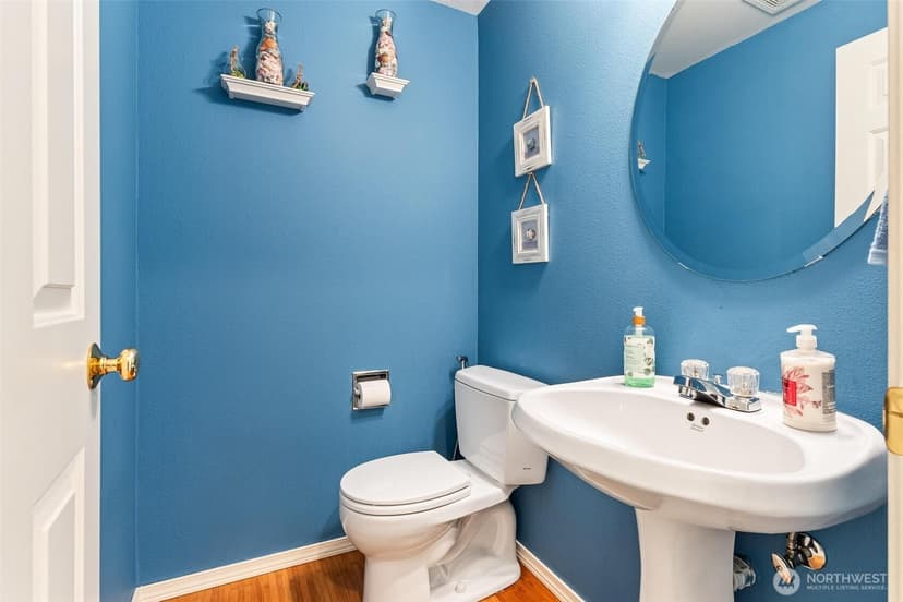 Property photo for 11856 NE 162nd Lane #9-4, Bothell photo 7