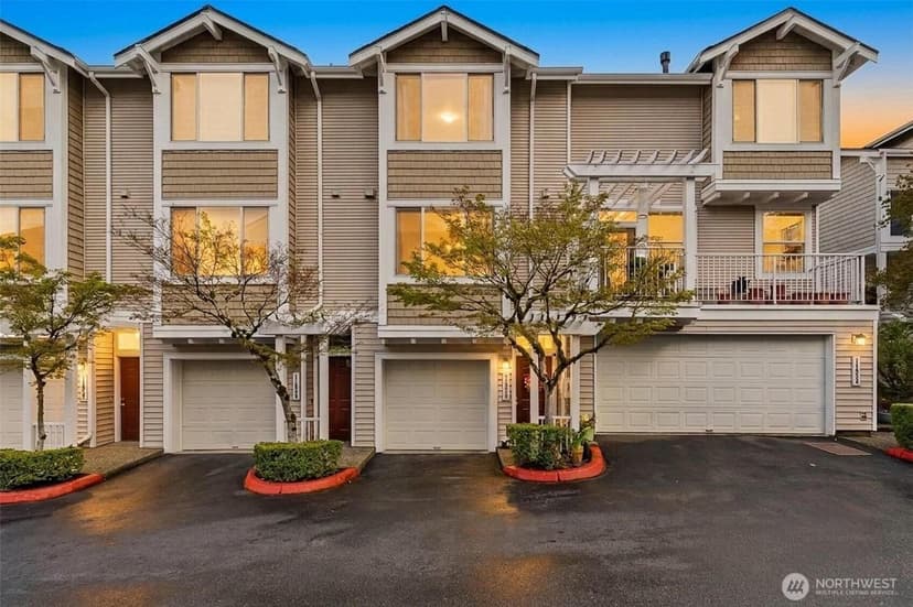 Property photo for 11856 NE 162nd Lane #9-4, Bothell